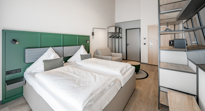 The Moss - Hotel Alpenblume, Obergurgl ski chalet, image 6